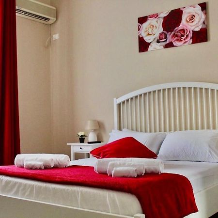 Casa Al Porto Villa Palermo Ngoại thất bức ảnh