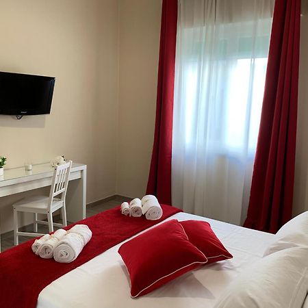 Casa Al Porto Villa Palermo Ngoại thất bức ảnh