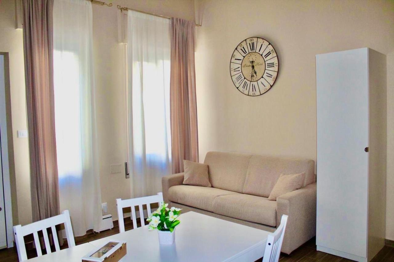 Casa Al Porto Villa Palermo Ngoại thất bức ảnh