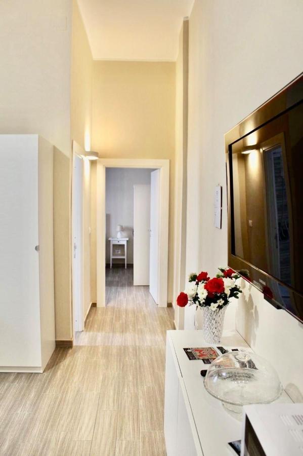 Casa Al Porto Villa Palermo Ngoại thất bức ảnh