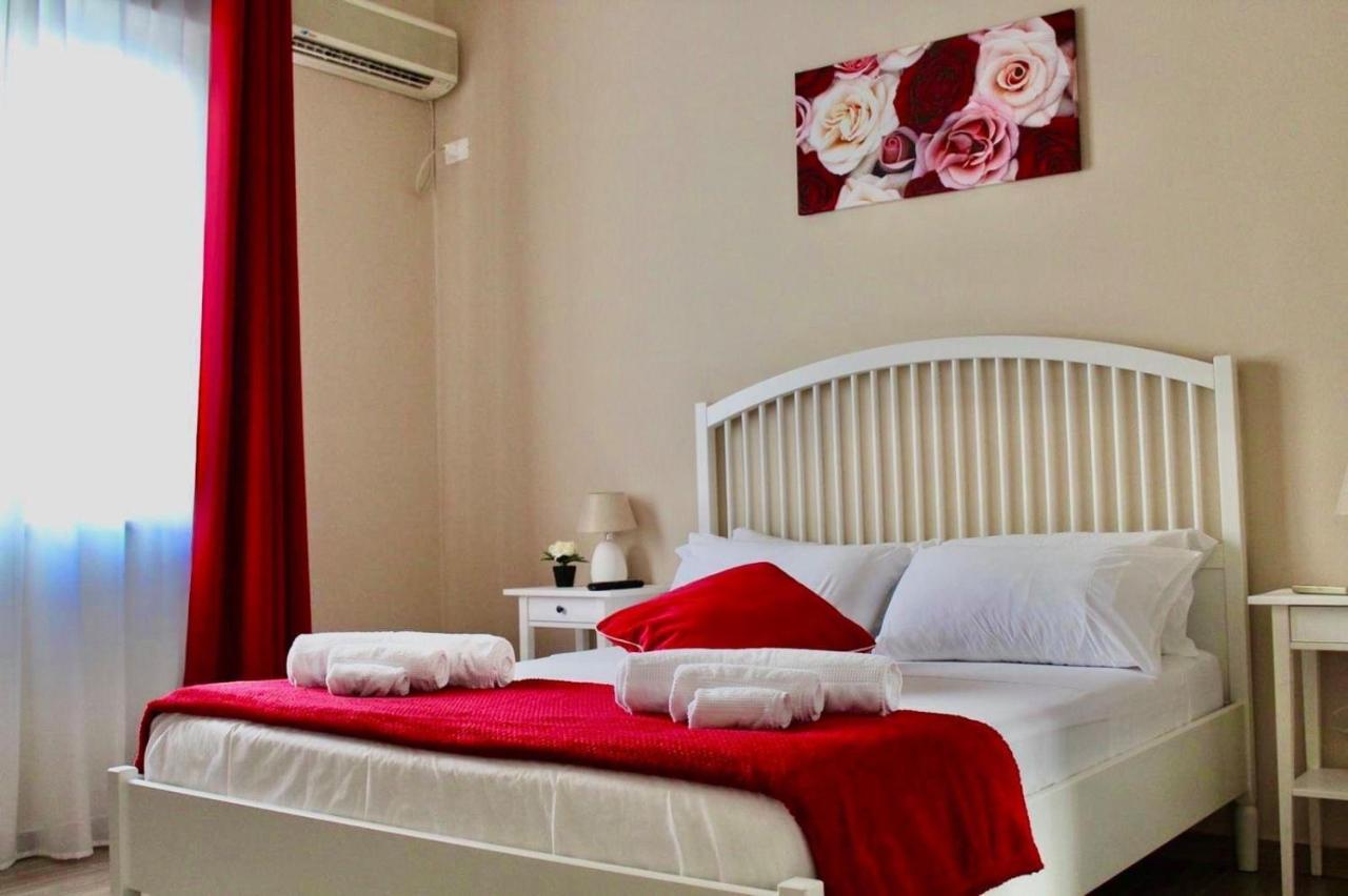 Casa Al Porto Villa Palermo Ngoại thất bức ảnh