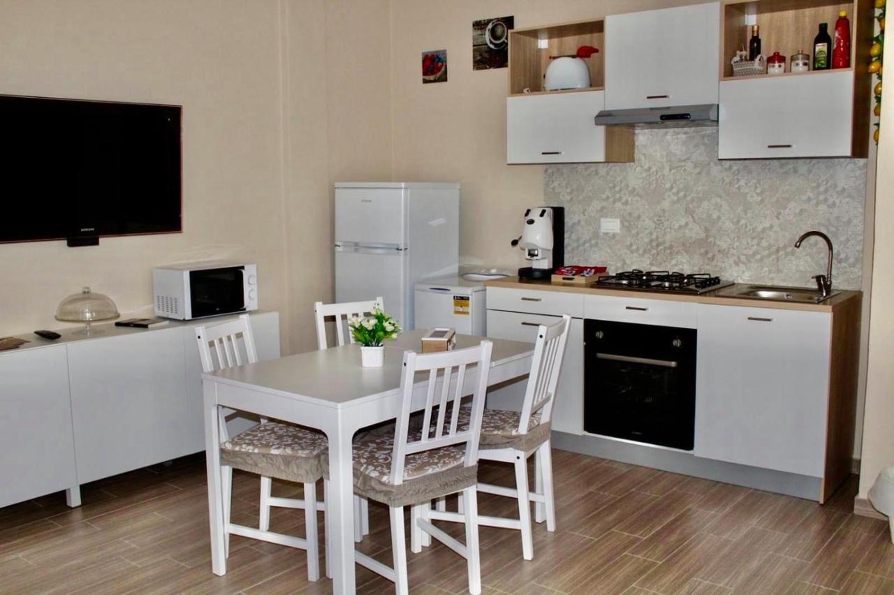 Casa Al Porto Villa Palermo Ngoại thất bức ảnh