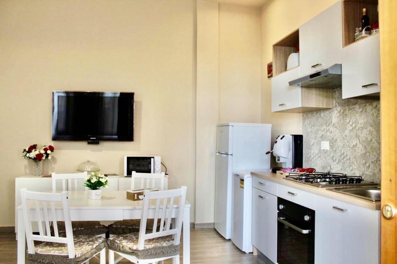 Casa Al Porto Villa Palermo Ngoại thất bức ảnh
