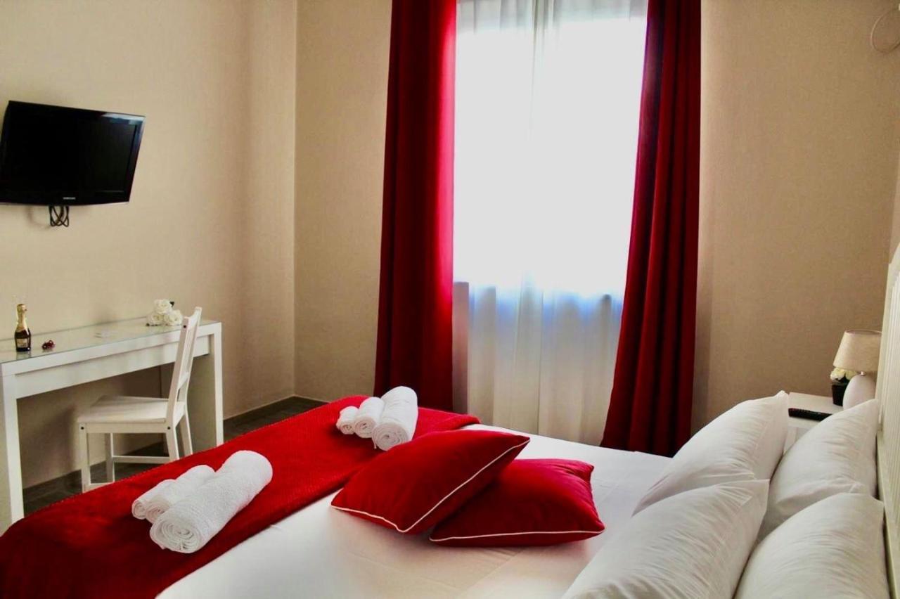 Casa Al Porto Villa Palermo Ngoại thất bức ảnh