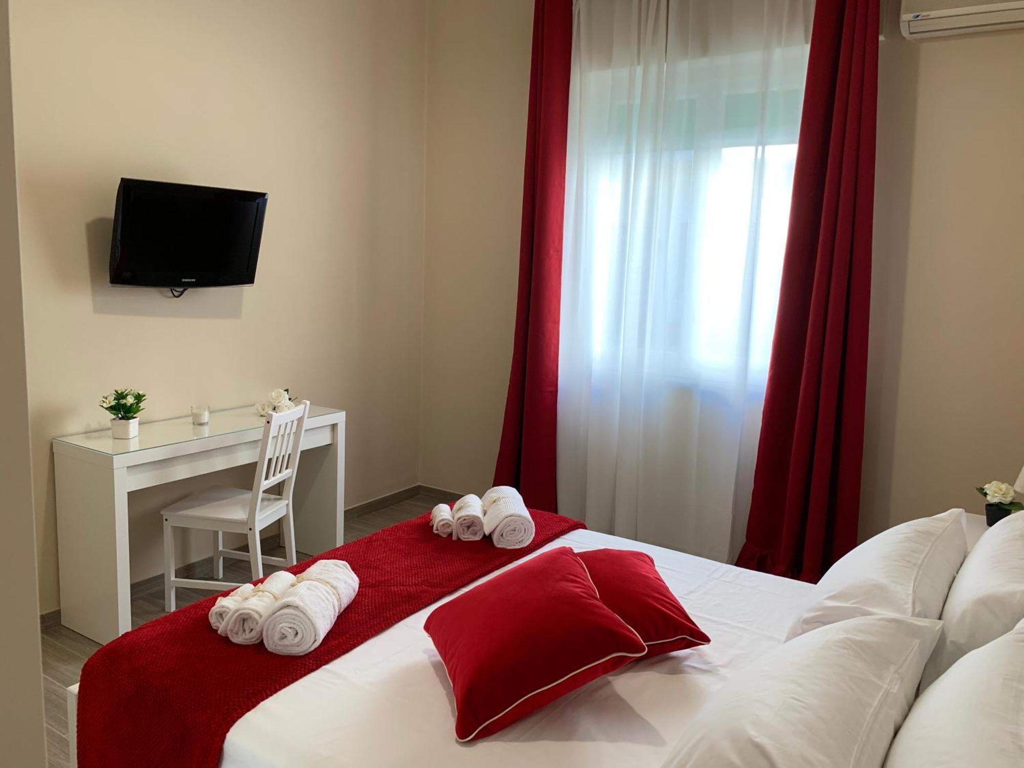 Casa Al Porto Villa Palermo Ngoại thất bức ảnh
