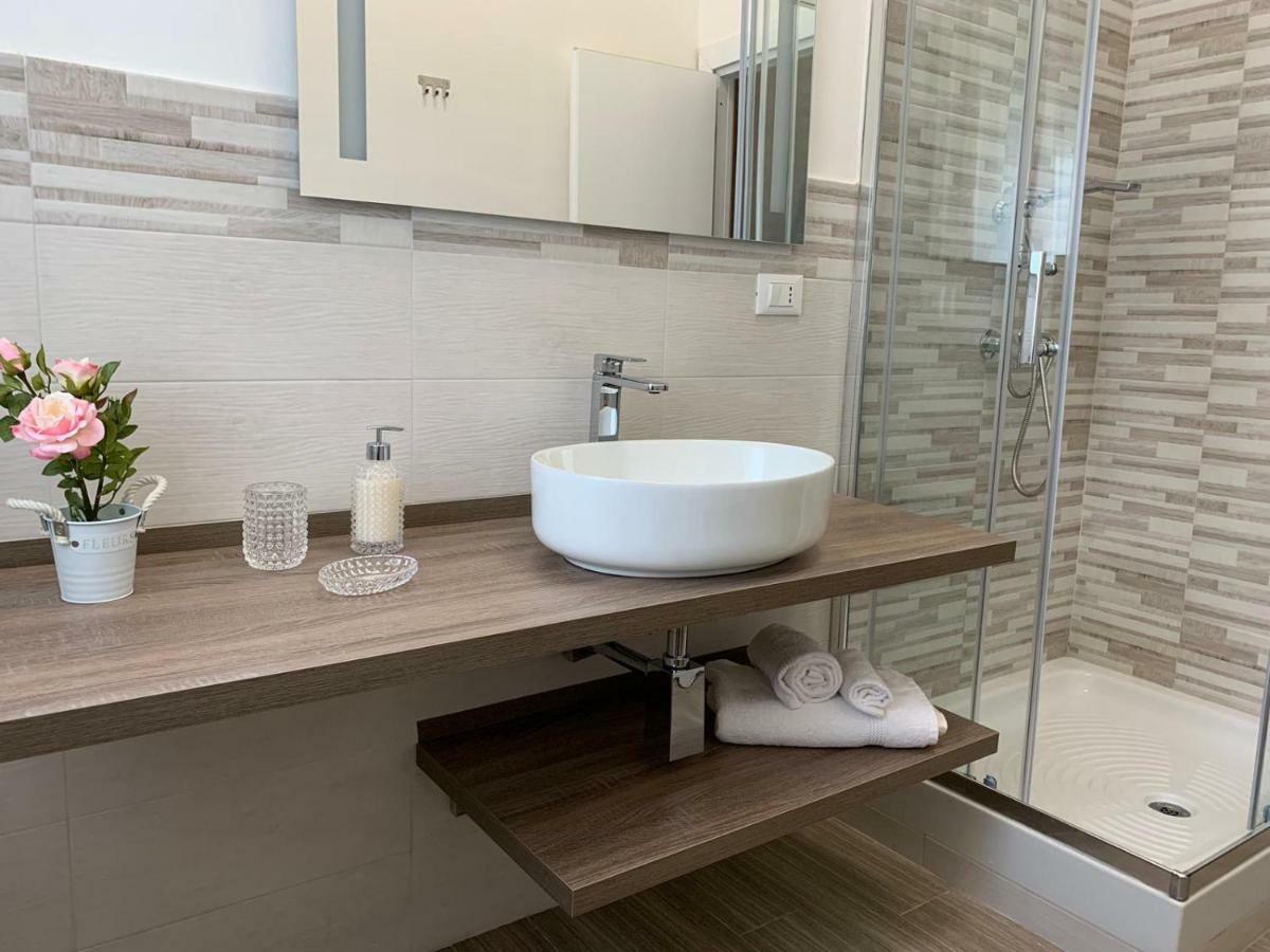 Casa Al Porto Villa Palermo Ngoại thất bức ảnh