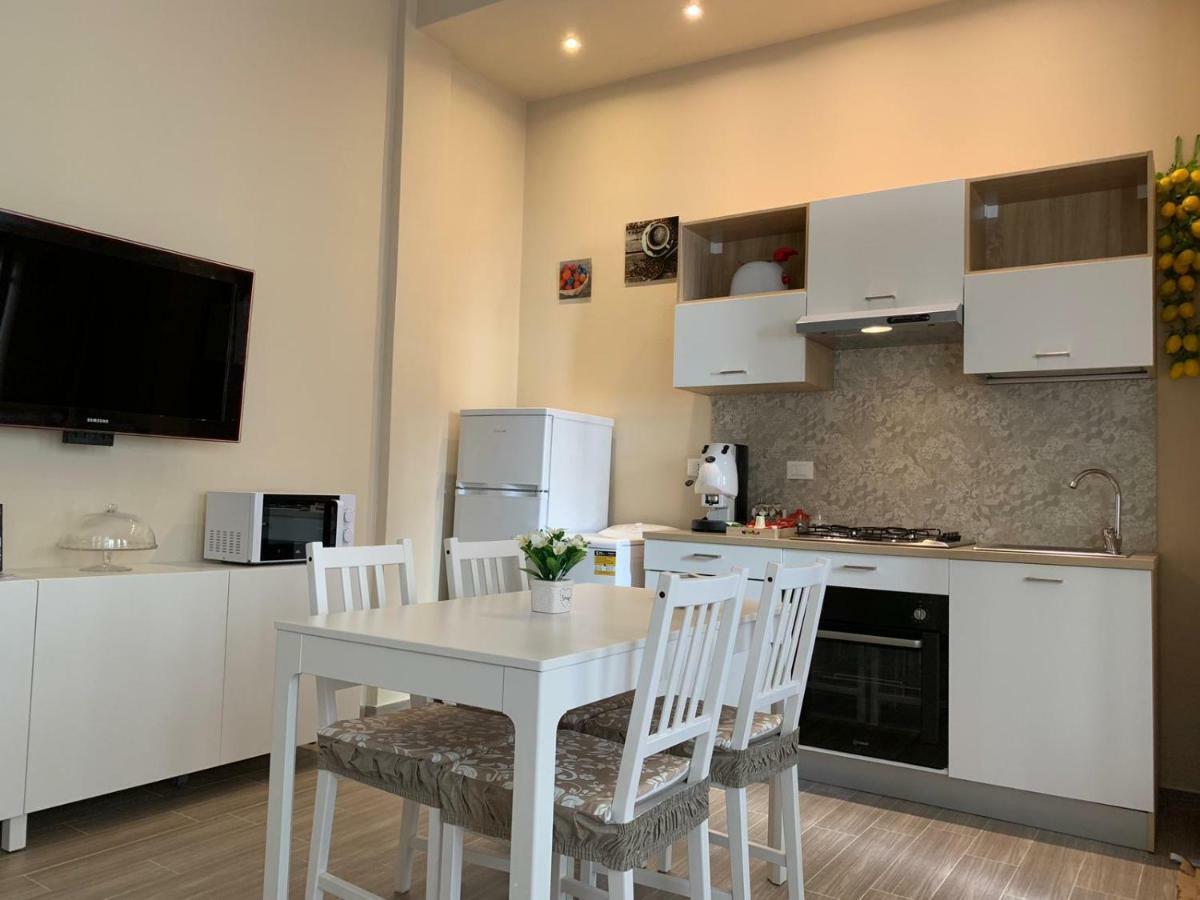 Casa Al Porto Villa Palermo Ngoại thất bức ảnh