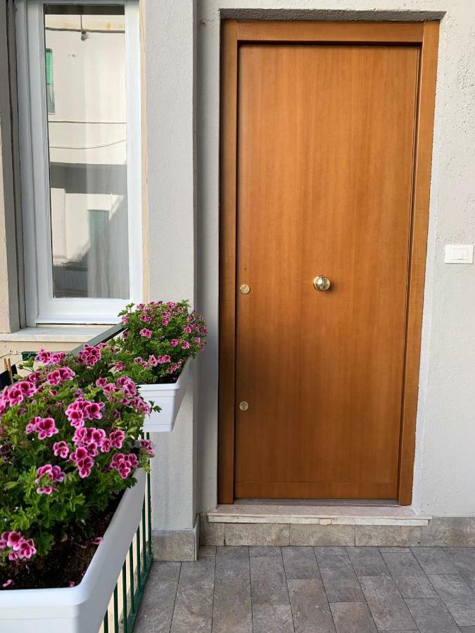Casa Al Porto Villa Palermo Ngoại thất bức ảnh