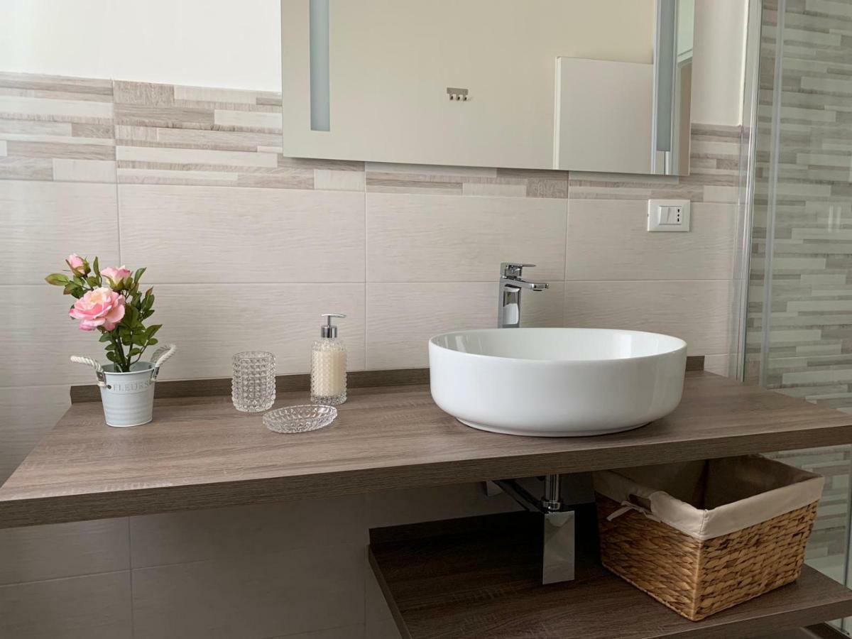 Casa Al Porto Villa Palermo Ngoại thất bức ảnh
