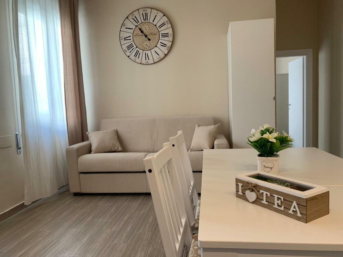 Casa Al Porto Villa Palermo Ngoại thất bức ảnh
