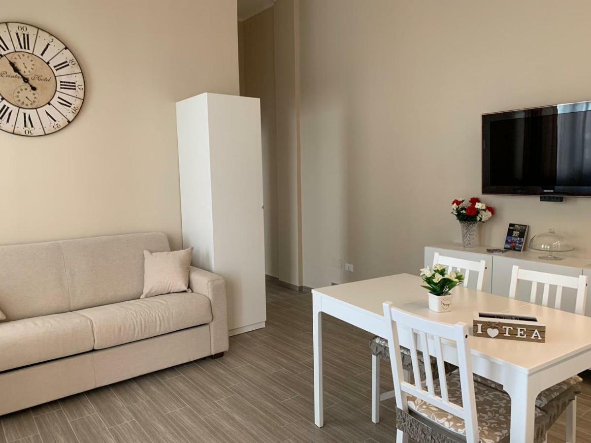 Casa Al Porto Villa Palermo Ngoại thất bức ảnh