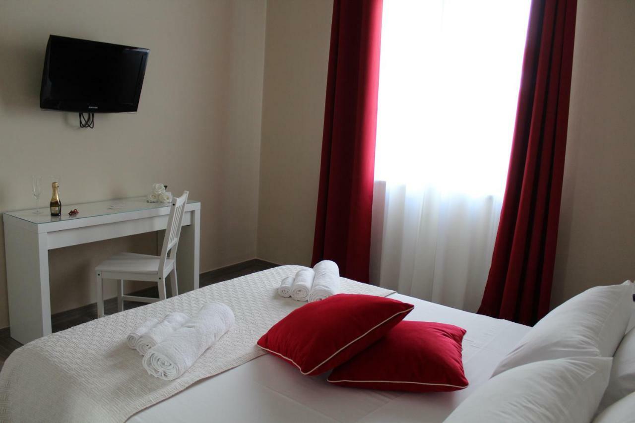 Casa Al Porto Villa Palermo Ngoại thất bức ảnh