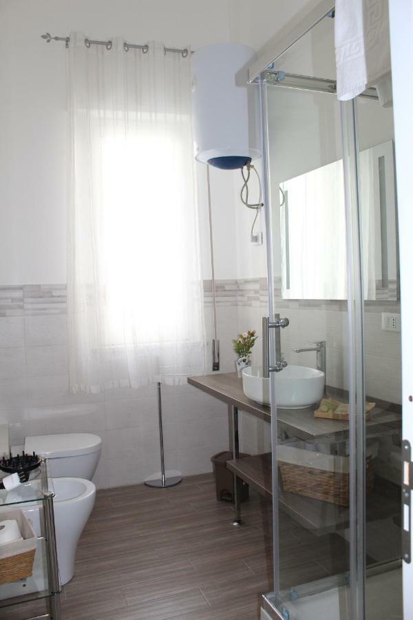 Casa Al Porto Villa Palermo Ngoại thất bức ảnh