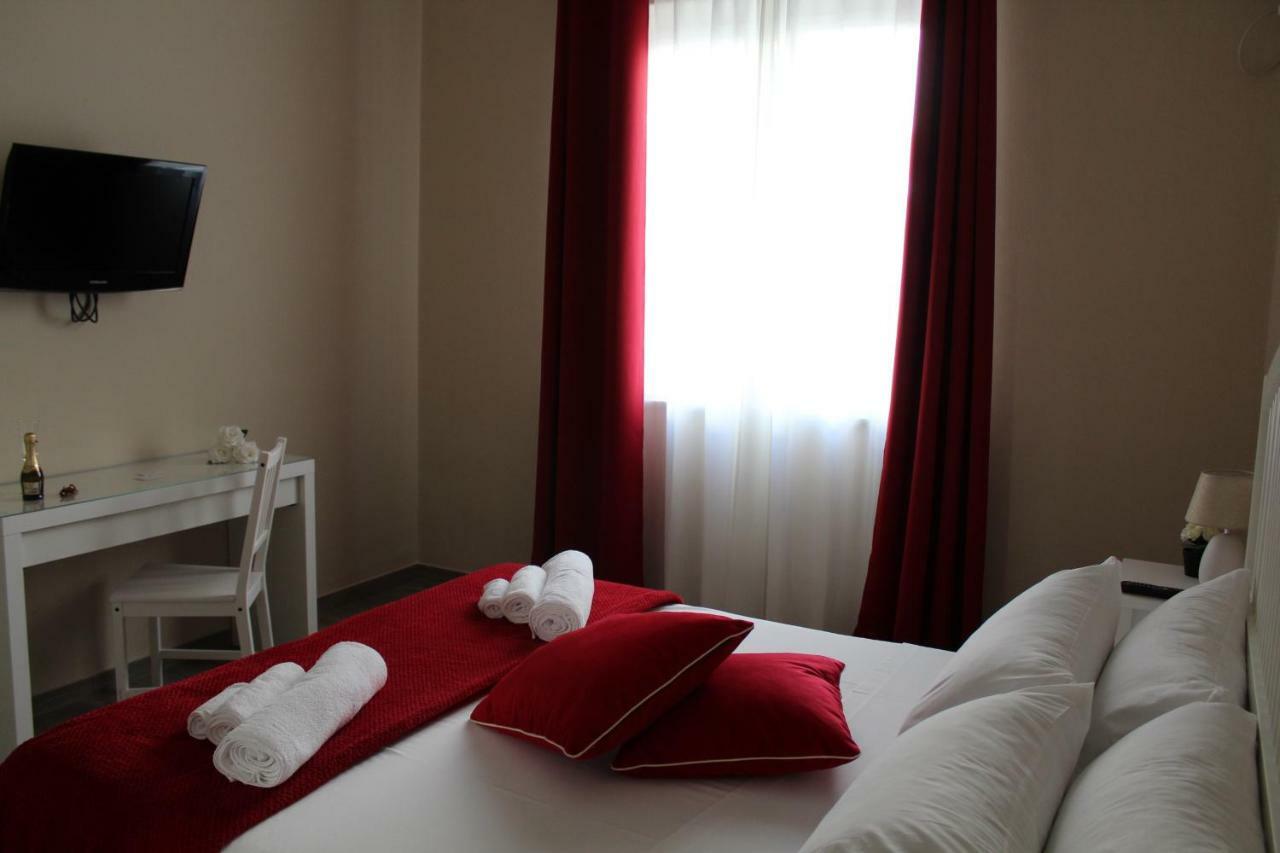 Casa Al Porto Villa Palermo Ngoại thất bức ảnh