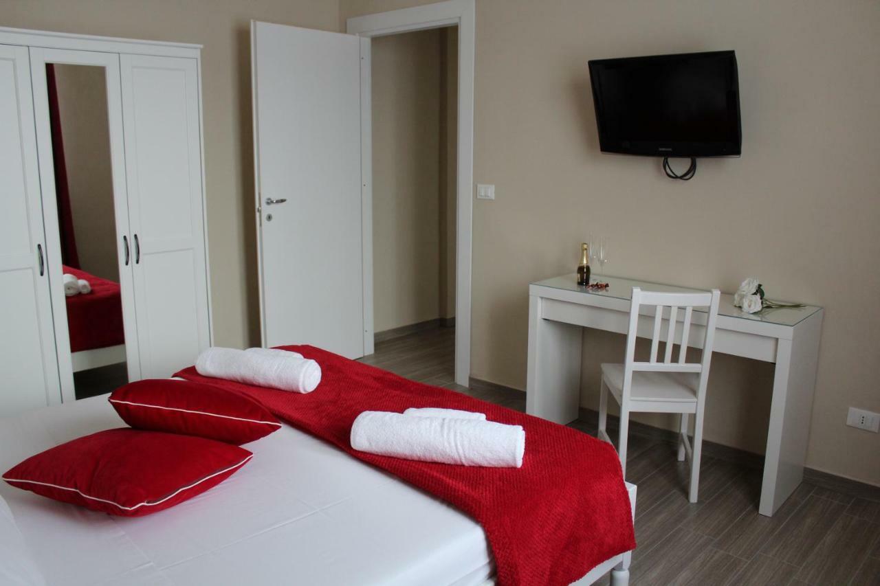 Casa Al Porto Villa Palermo Ngoại thất bức ảnh