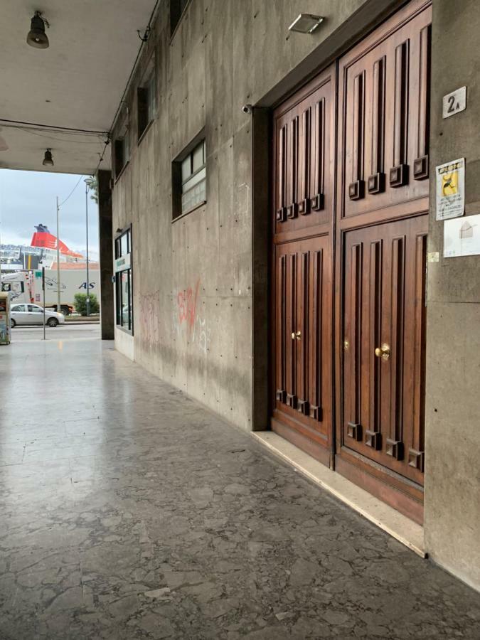 Casa Al Porto Villa Palermo Ngoại thất bức ảnh