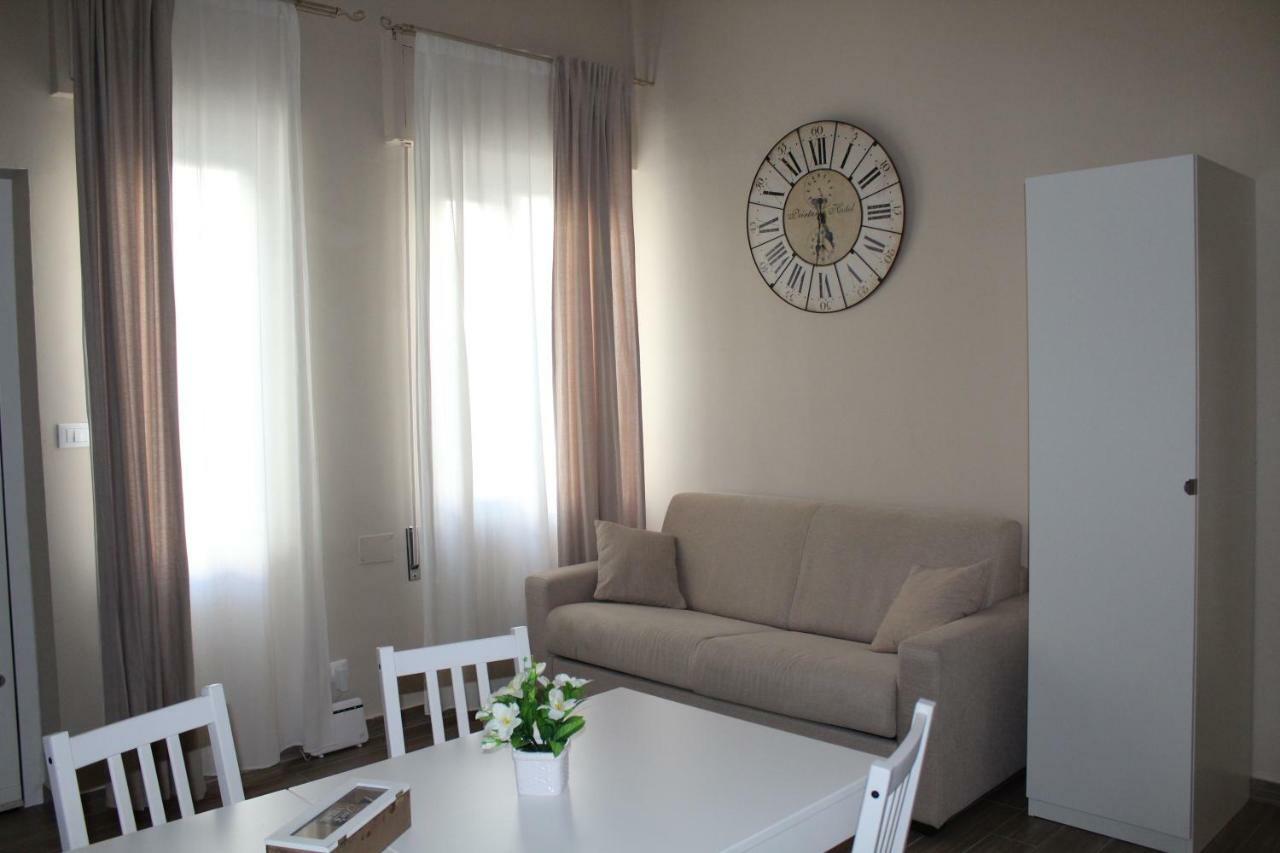Casa Al Porto Villa Palermo Ngoại thất bức ảnh